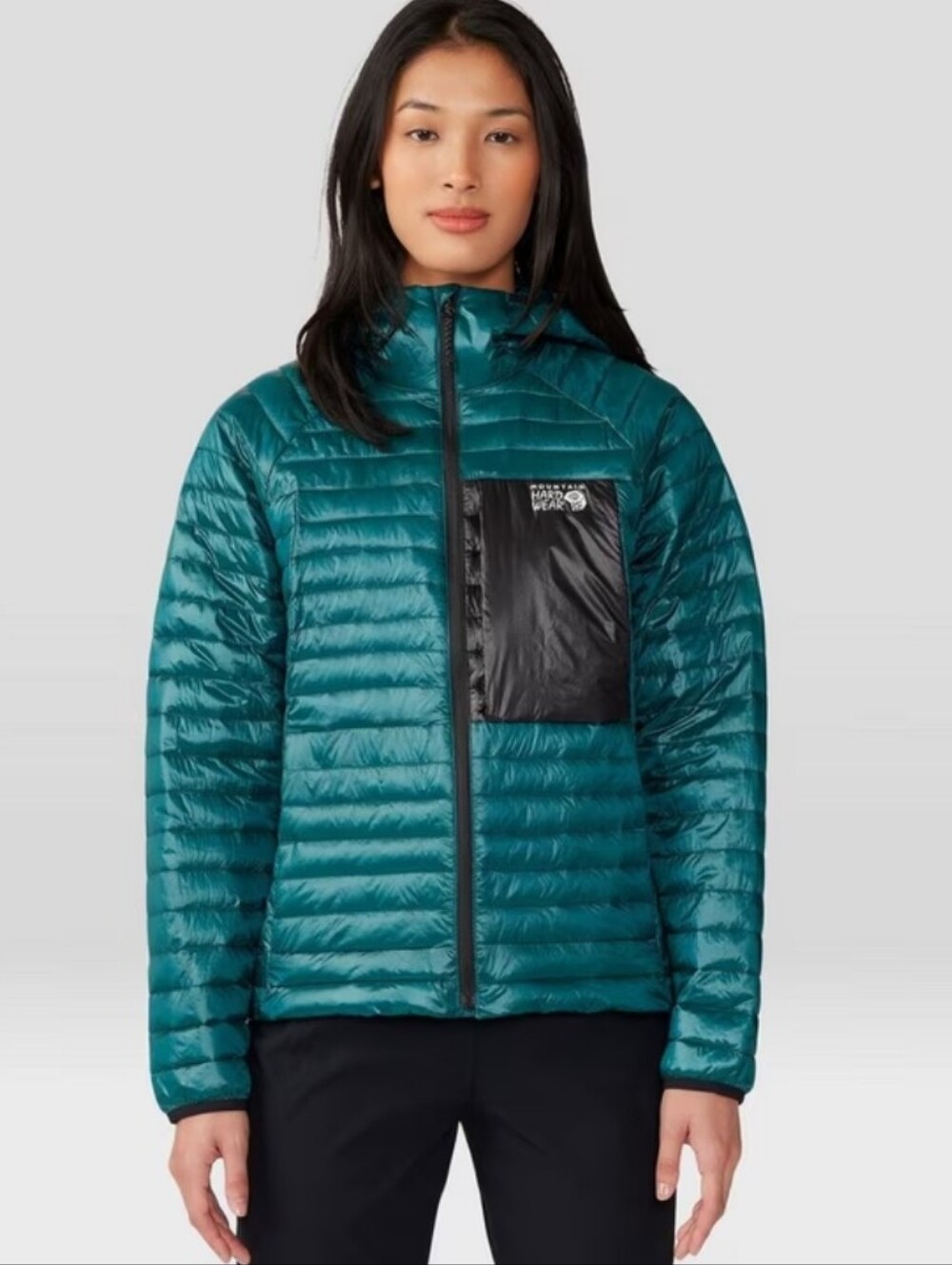 Mountain Warehouse Women's Ventano Hoody